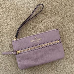 Kate Spade Wristlet